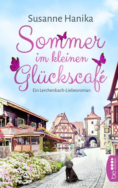 Produktbild: Sommer im kleinen Gl&uuml;ckscaf&eacute;