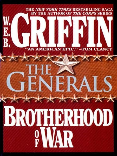 Produktbild: The Generals