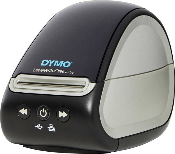 Produktbild: DYMO&reg; LabelWriter 550 Turbo
