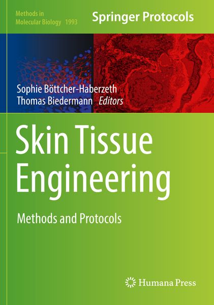 Produktbild: Skin Tissue Engineering