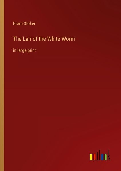 Produktbild: The Lair of the White Worm