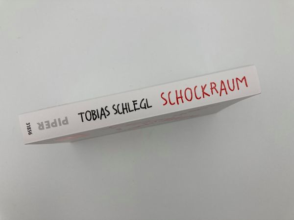 Produktbild: Schockraum