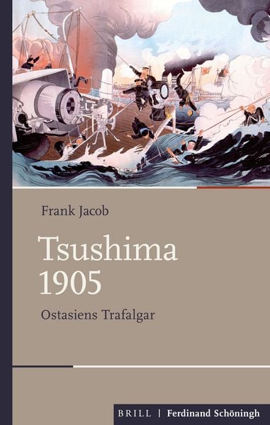Produktbild: Tsushima 1905