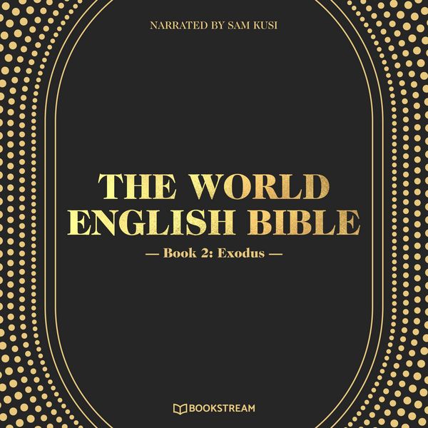 Produktbild: The World English Bible, Book 2: Exodus