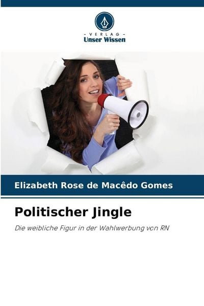 Produktbild: Politischer Jingle