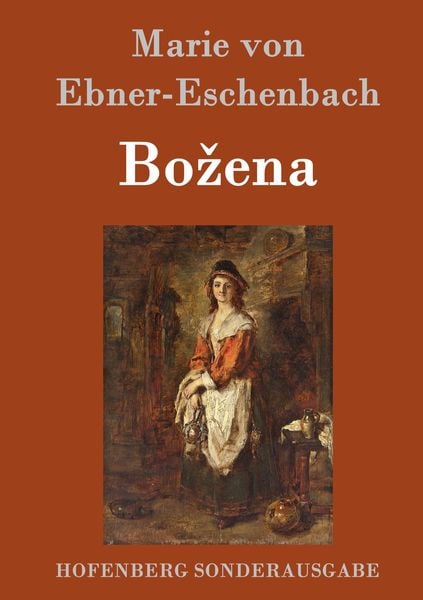 Produktbild: Bo&iquest;ena