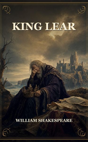 Produktbild: King Lear