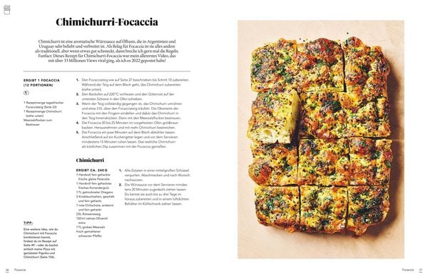 Produktbild: 3 Teige - 60 Rezepte