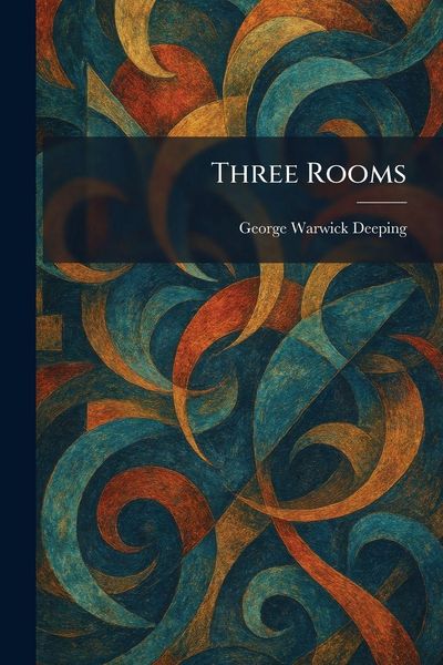 Produktbild: Three Rooms