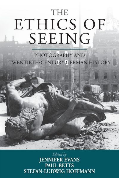 Produktbild: The Ethics of Seeing