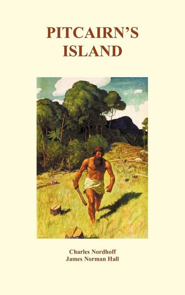 Produktbild: Pitcairn's Island