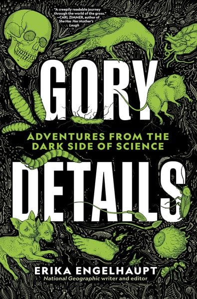 Produktbild: Gory Details