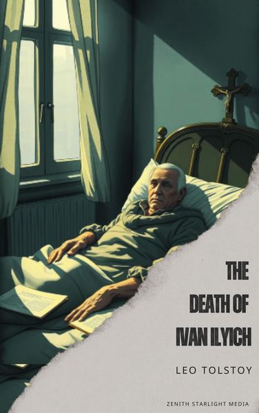 Produktbild: The Death of Ivan Ilyich
