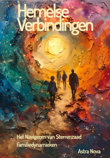 Produktbild: Hemelse Verbindingen