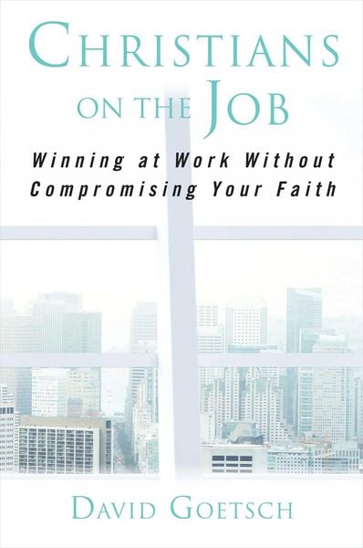 Produktbild: Christians on the Job