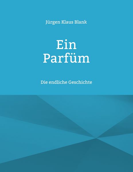 Produktbild: Ein Parf&uuml;m