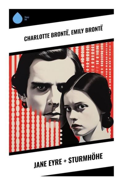 Produktbild: Jane Eyre + Sturmh&ouml;he