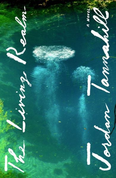 Produktbild: The Living Realm
