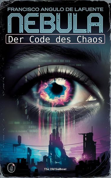 Produktbild: Der Code des Chaos