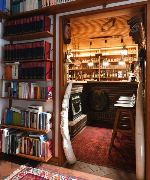 Produktbild: Zuhause bei Loki und Helmut Schmidt