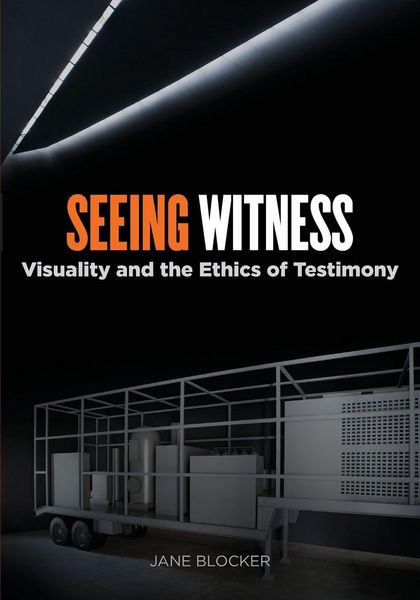 Produktbild: Seeing Witness