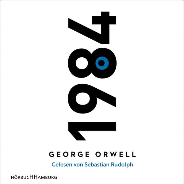 Produktbild: 1984