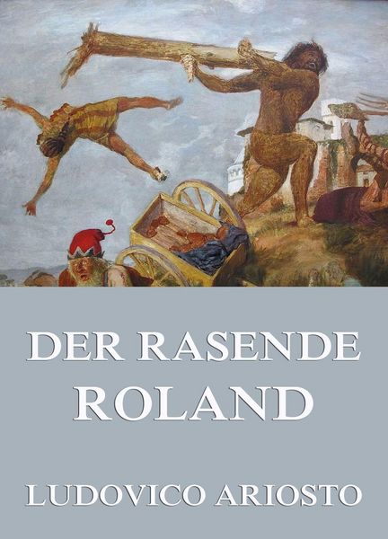 Produktbild: Der rasende Roland