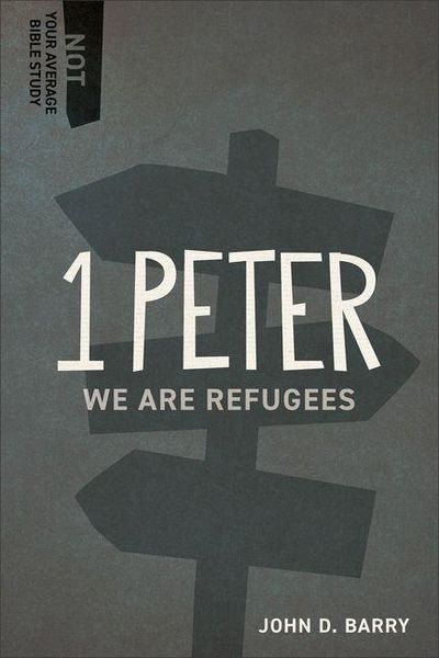 Produktbild: 1 Peter