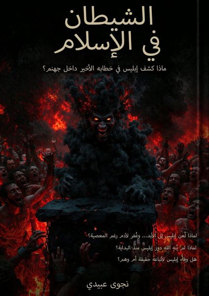 Produktbild: الشيطان في الإسلام