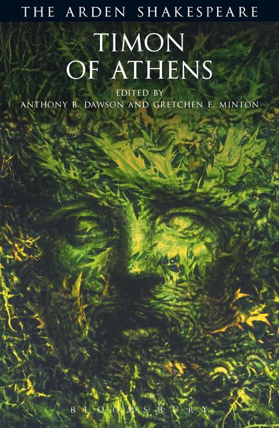 Produktbild: Timon Of Athens