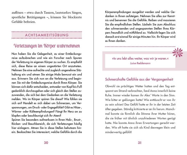 Produktbild: Vergebung befreit