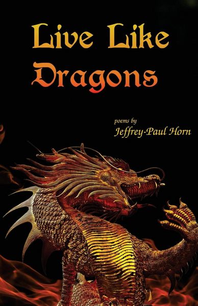 Produktbild: Live Like Dragons