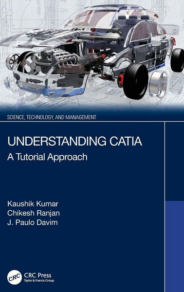Produktbild: Understanding Catia