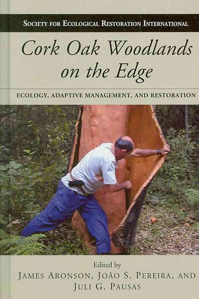 Produktbild: Cork Oak Woodlands on the Edge