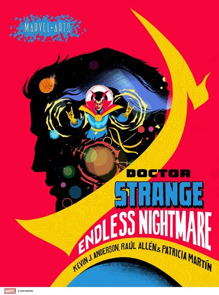 Produktbild: Doctor Strange: Endless Nightmare