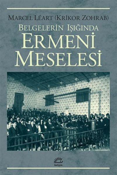 Produktbild: Belgelerin Isiginda Ermeni Meselesi