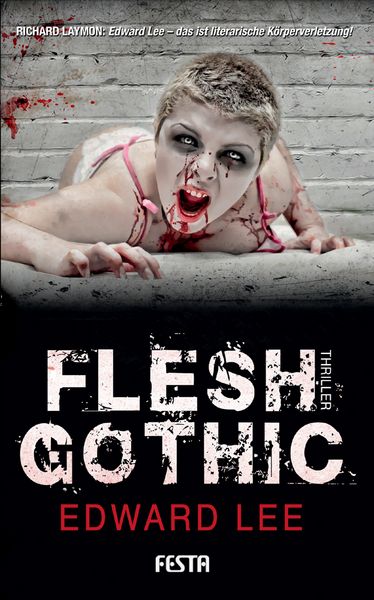 Produktbild: Flesh Gothic