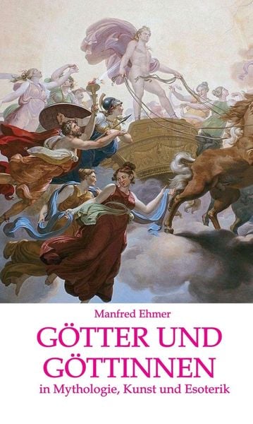 Produktbild: G&ouml;tter und G&ouml;ttinnen