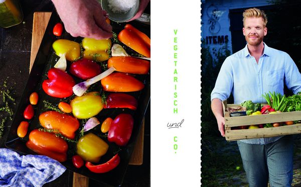 Produktbild: Einfach frisch kochen