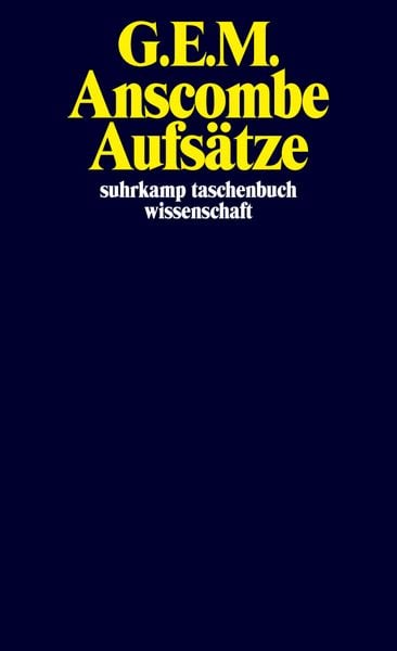 Produktbild: Aufs&auml;tze