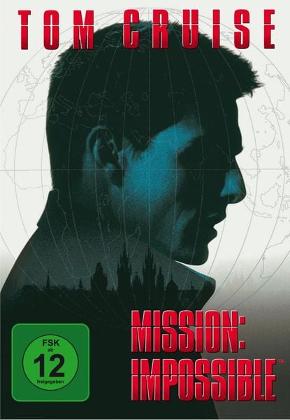 Produktbild: Mission: Impossible