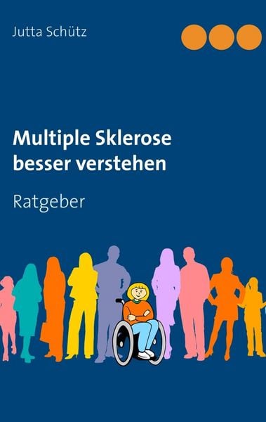 Produktbild: Multiple Sklerose besser verstehen