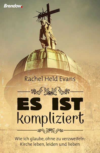 Produktbild: Es ist kompliziert