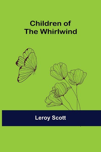 Produktbild: Children of the Whirlwind