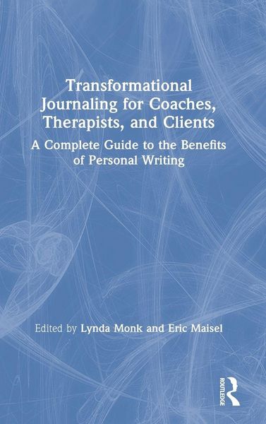 Produktbild: Transformational Journaling for Coaches, Therapists, and Clients