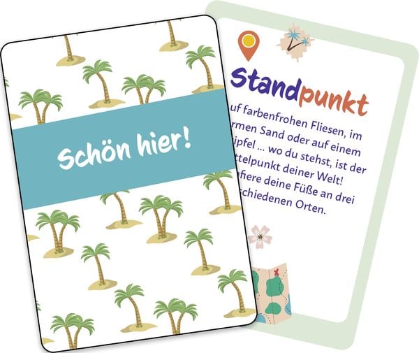 Produktbild: Urlaubsfoto-Challenge
