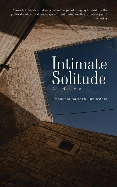 Produktbild: Intimate Solitude