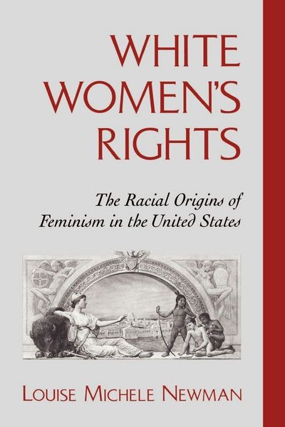Produktbild: White Women's Rights