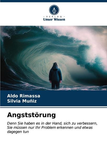 Produktbild: Angstst&ouml;rung
