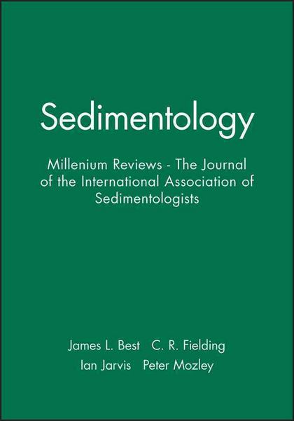 Produktbild: Pop Up-Sedimentology